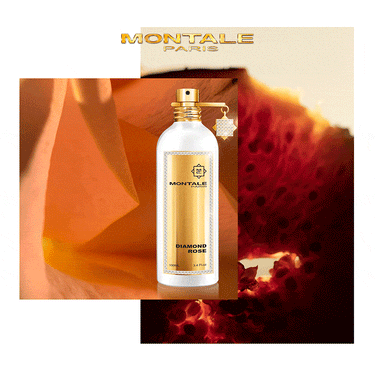 Diamond Rose (100 ml) - Skin / Scent